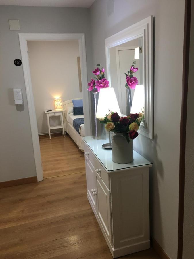 阿拉力兹 阿拉里克餐厅旅馆酒店 外观 照片