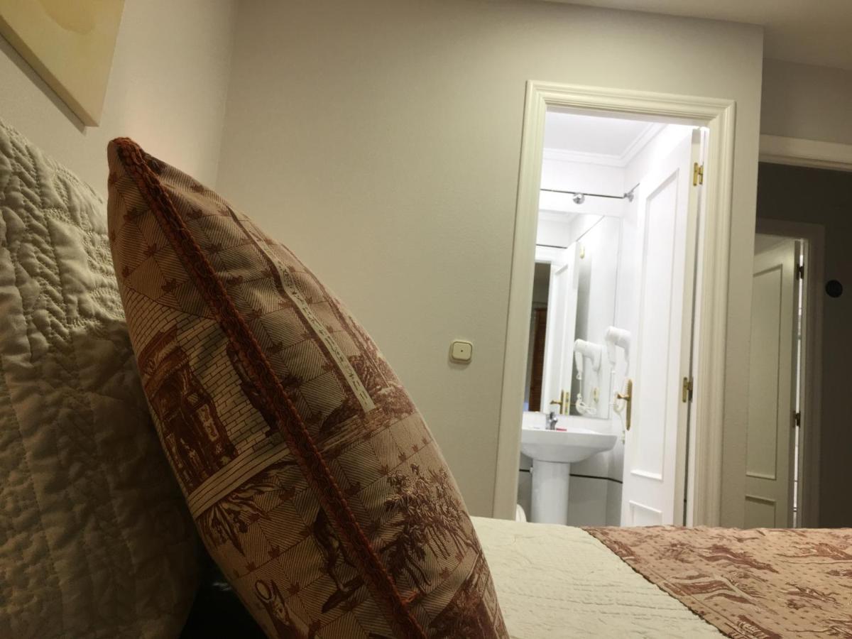 阿拉力兹 阿拉里克餐厅旅馆酒店 外观 照片