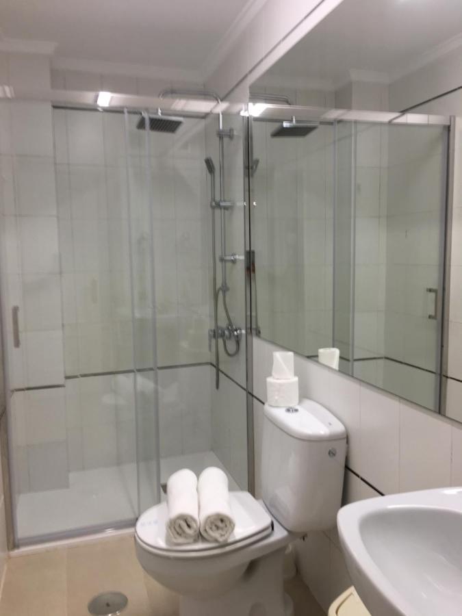 阿拉力兹 阿拉里克餐厅旅馆酒店 外观 照片