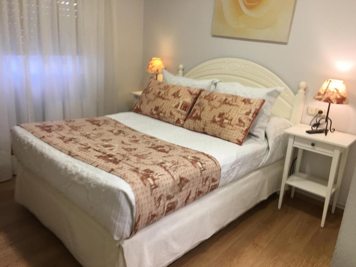 阿拉力兹 阿拉里克餐厅旅馆酒店 外观 照片